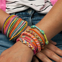 Loopdedoo Spinning Bracelet Loom

