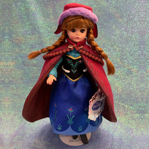 Anna (Frozen)