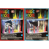 Magic Rocks Crystal Growing Kit