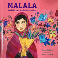 Malala: Activist for Girls' Education