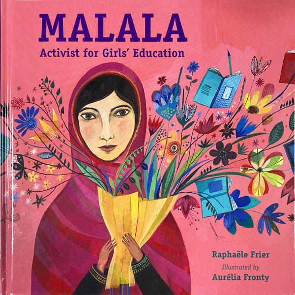 Malala: Activist for Girls' Education