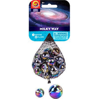 Milky Way Marbles
