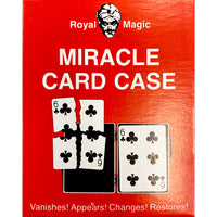 Miracle Card Case