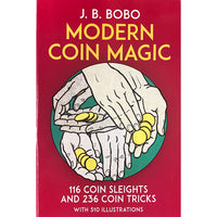 Modern Coin Magic