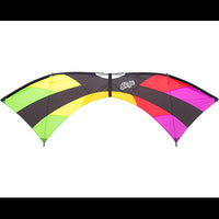 Mojo Rainbow Stunt Kite
