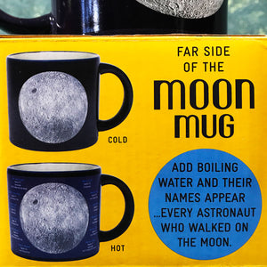 Moon Mug