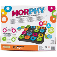 Morphy
