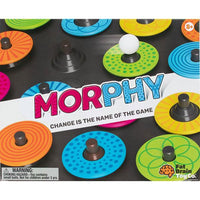 Morphy
