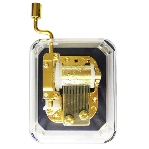 Ode To Joy Music Box | Terra Toys