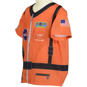 My 1st Career Gear - Astronaut (Orange) (3-6)