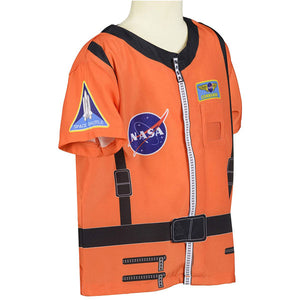 My 1st Career Gear - Astronaut (Orange) (3-6)