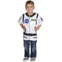 My 1st Career Gear - Astronaut (White) (3-6)
