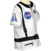 My 1st Career Gear - Astronaut (White) (3-6)
