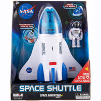 NASA Space Shuttle
