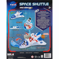 NASA Space Shuttle
