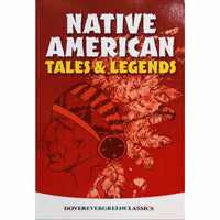 Native American Tales & Legends