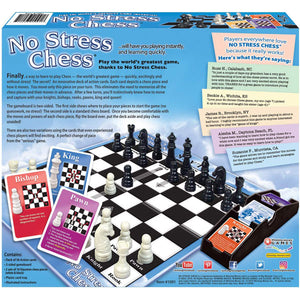 No Stress Chess