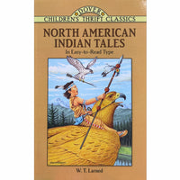 North American Indian Tales