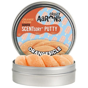 Orangesicle Scented 20g Tin