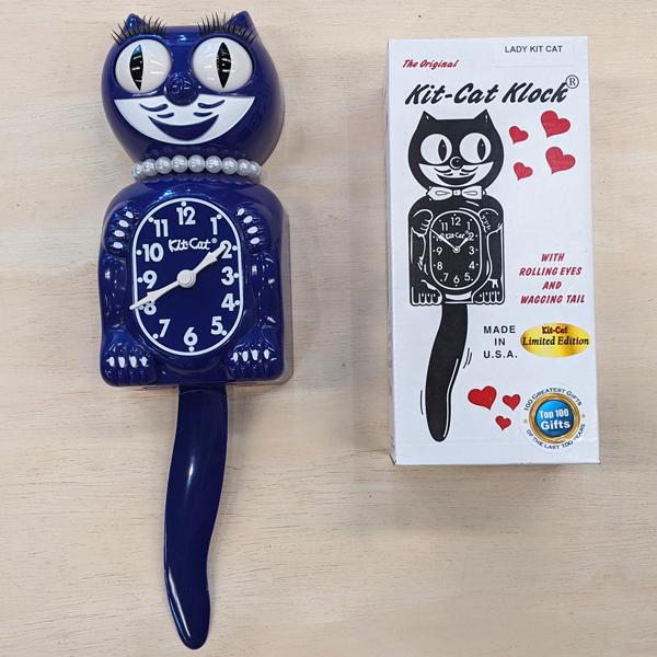 Original Kit-Cat Klock | Terra Toys