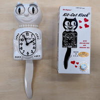 Original Kit-Cat Klock
