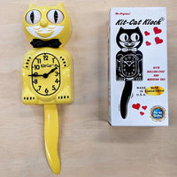 Original Kit-Cat Klock
