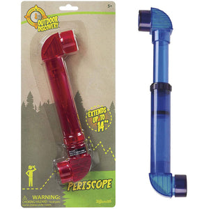 Outdoor Discovery Periscope (14in)