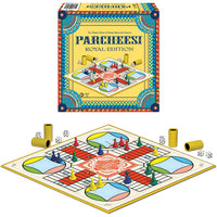 Parcheesi Royal Edition
