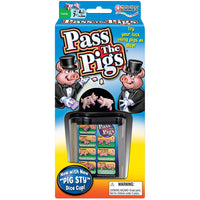 Pass The Pigs
