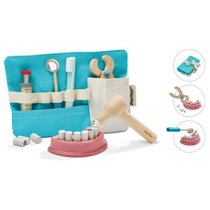 Plan Toys Dentist Set