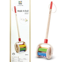 Plan Toys Walk N Roll (1+)
