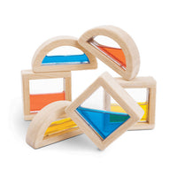 Plan Toys Water Blocks
