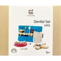 Plan Toys Dentist Set
