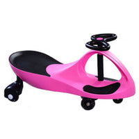 Plasma Car
