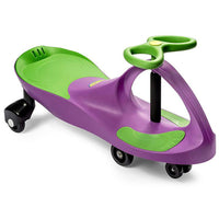 Plasma Car
