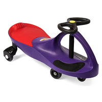 Plasma Car
