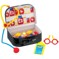 Play Doctor's Kit
