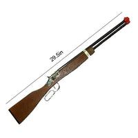Play Saddle Gun
