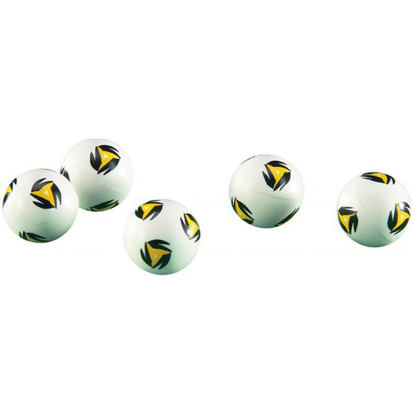 Playmobil Five Soccer Balls