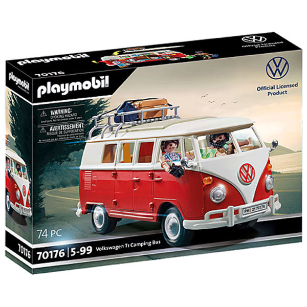 Playmobil STARTER PACK HOT - Voiture miniature - multi coloured/multicolore Playmobil STARTER PACK HOT - Voiture miniature - multi coloured/multicolore