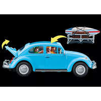 Playmobil Volkswagen Beetle
