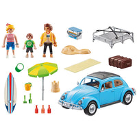 Playmobil Volkswagen Beetle
