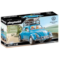 Playmobil Volkswagen Beetle
