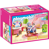 Playmobil Nursery Set
