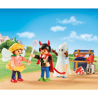 Playmobil Children with Costumes
