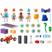 Playmobil Kids Club
