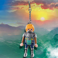 Playmobil Novelmore Prince Arwynn Keychain
