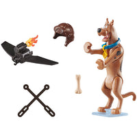 Playmobil Scooby-Doo Pilot Scooby
