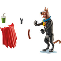 Playmobil Scooby-Doo Vampire Scooby
