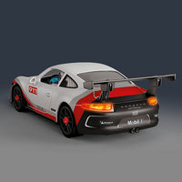 Playmobil Porsche 911 GT3 Cup
